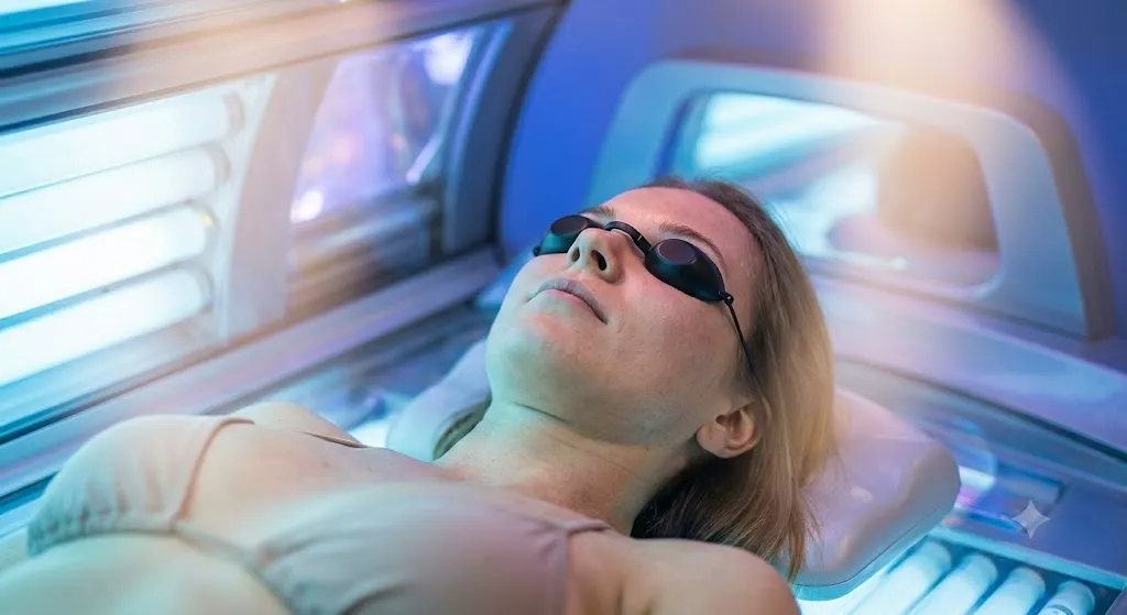 Komfortowe Solarium Poznań – Szybka i Trwała Opalenizna